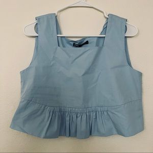 NWT ZARA Top